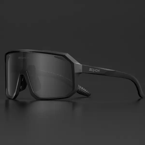 SCVCN Cycling Sunglasses S62 UV400 Photochromic Unisex Goggles - Image 15
