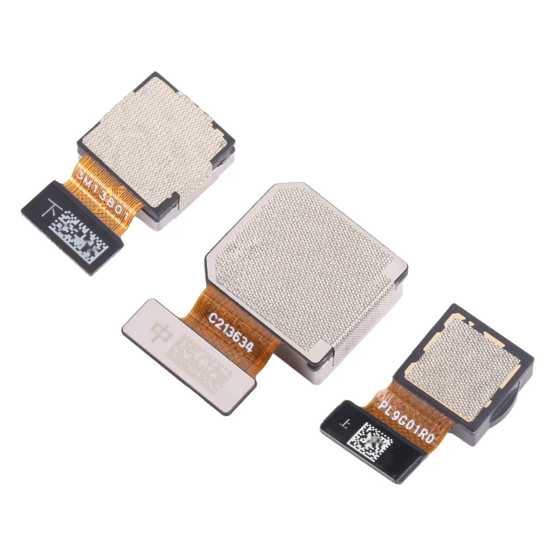 Back Rear Camera Module for Sony Xperia 10 IV 3 Back Rear Camera Module for Sony Xperia 10 IV - Image 3