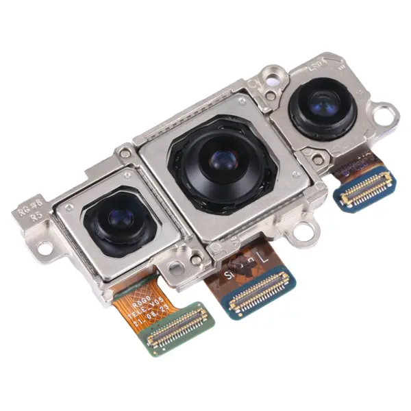 Samsung Galaxy S22 5G Camera Assembly Set - Image 2