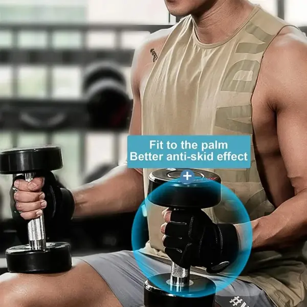 Gym Gloves for Men and Women - Image 6