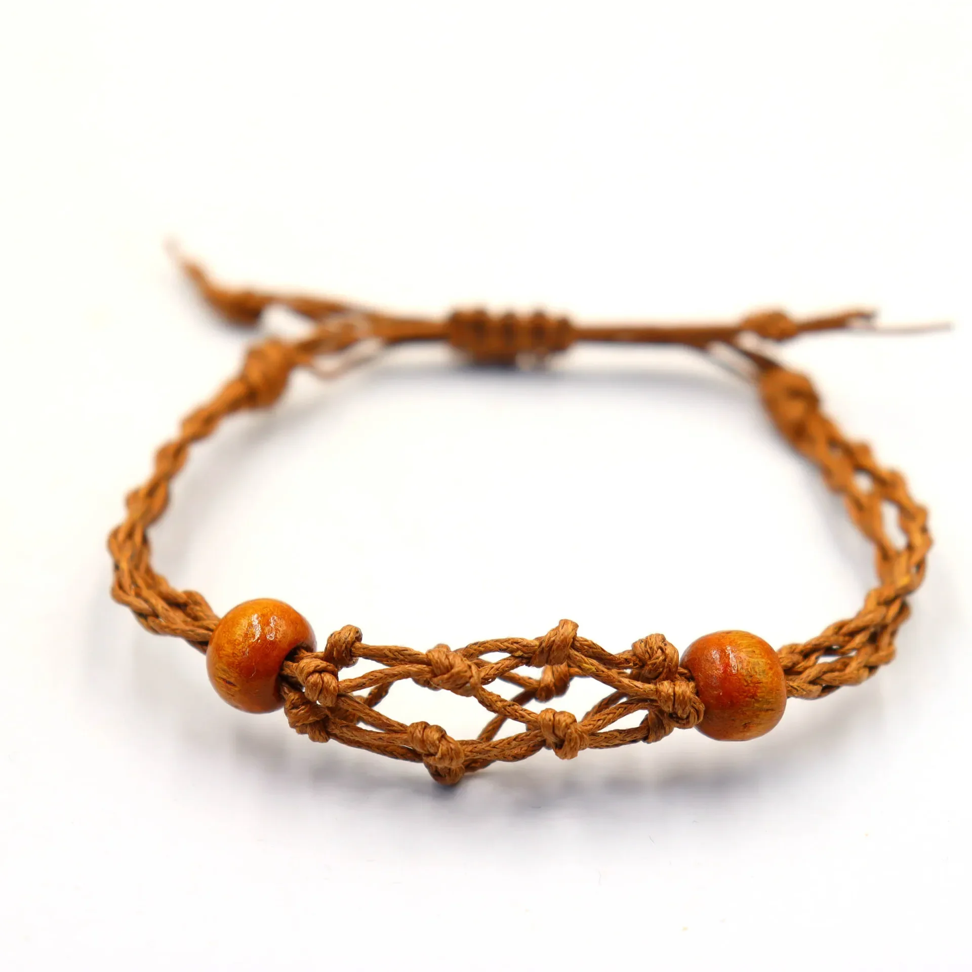 Quartz Crystal Meditation Pendant Cord 15 Quartz Crystal Meditation Pendant Cord - Image 15