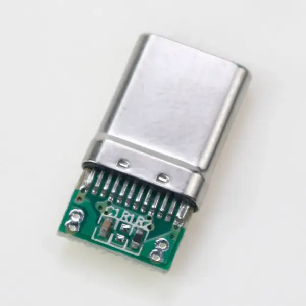 2-10pcs USB C OTG Adapter Set for Fast Charging - Image 4