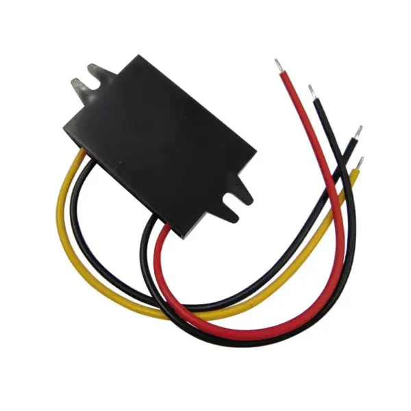 36V to 6V DC-DC Buck Converter Module LY-KREE - Image 3