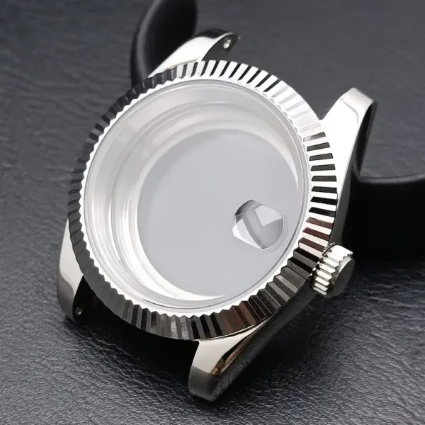 Stainless Steel Watch Case for NH Series M8285 - Image 5