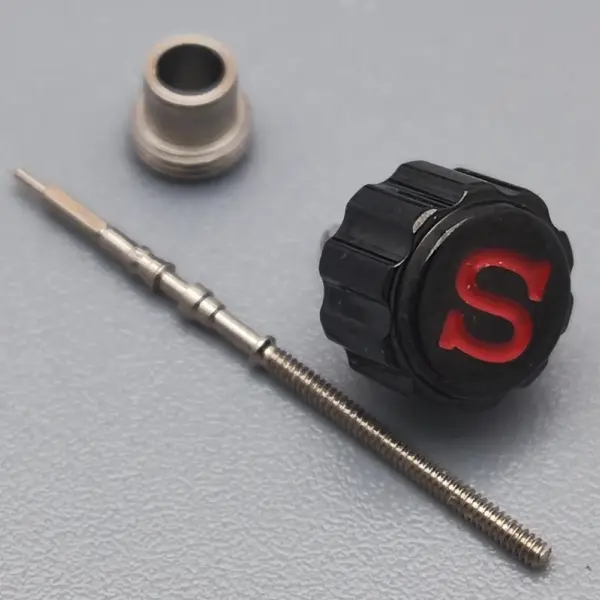 Stainless Steel Watch Crown for NH Movements - Image 27