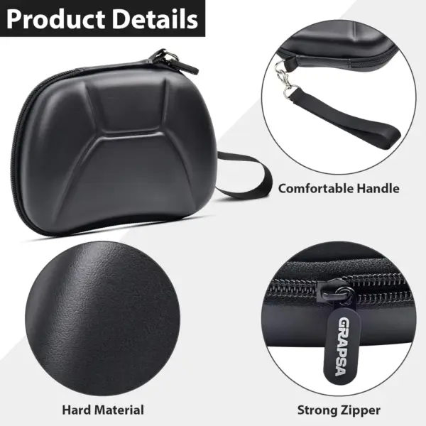 PlayStation 5 DualSense Controller Travel Case - Image 5