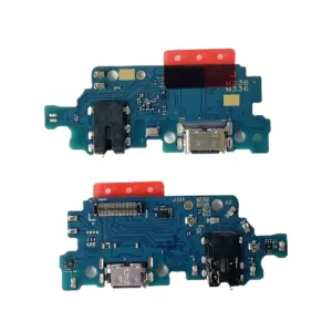Samsung Galaxy M23/M33 USB Charging Port Flex Cable 3 Saf7049675f9c4c4cae87e6a645e12c04X