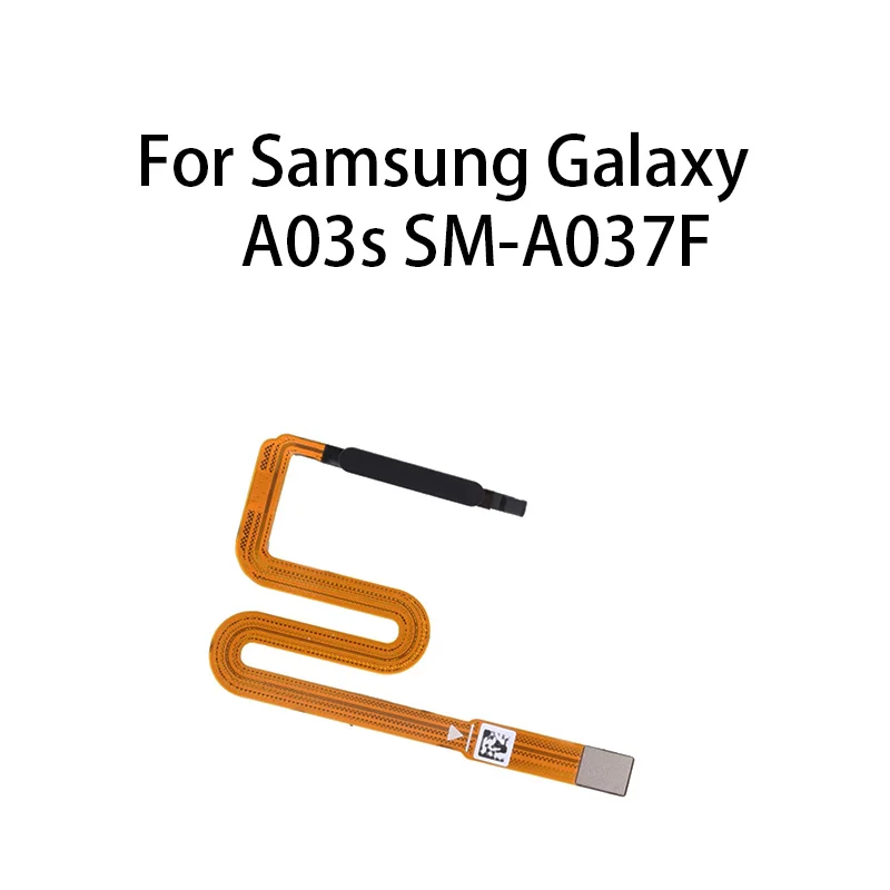 Samsung Galaxy A03s Fingerprint Home Button Cable 3 Samsung Galaxy A03s Fingerprint Home Button Cable - Image 3