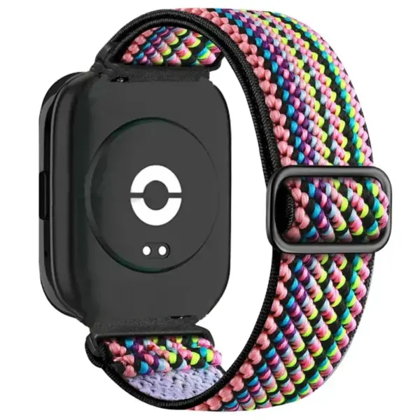 Nylon Wristband for Xiaomi Redmi Watch 3 Active - Image 28