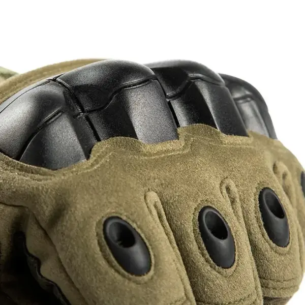 Motorcycle Tactical Touchscreen Gloves for Men and Women - Image 3