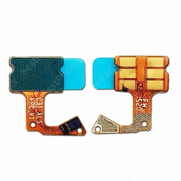Xiaomi Redmi Proximity & Light Sensor Replacement - Image 2