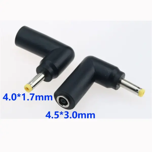 DC Laptop Power Adapter Converter 4.0*1.7 to 5.5*2.5 - Image 11