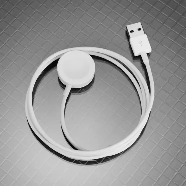Magnetic Wireless Charger for Apple Watch Series 10-4 - Image 8