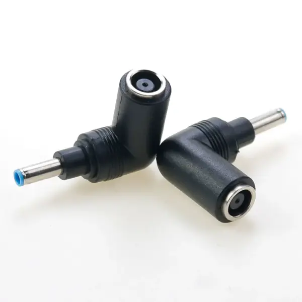 Dell HP Laptop Power Adapter Conversion Plug - Image 5