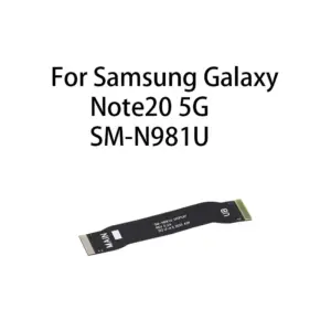 Flex Cable for Samsung Galaxy Note20 5G SM-N981U