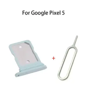 Google Pixel 5 SIM Card Tray Holder Slot 5 Saffe67e737984e67b0a1436f88fbd7d5q 1
