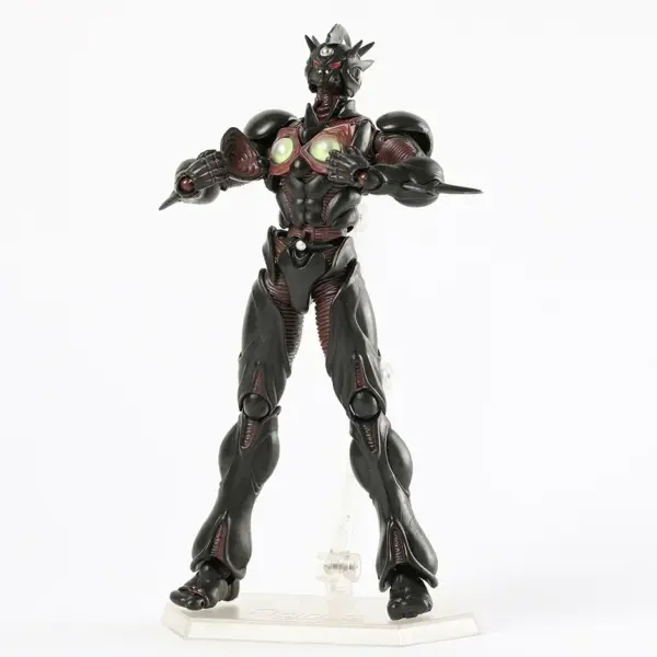 Figma 333 Bio Booster Armor Guyver Ⅲ Model - Image 5