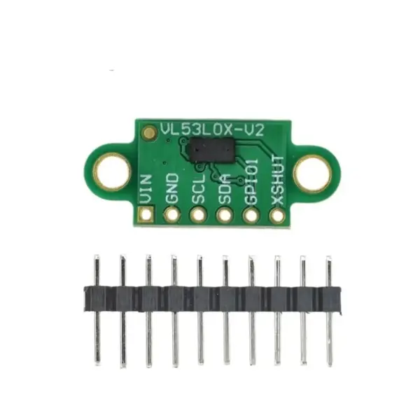 VL53L0X ToF Laser Distance Sensor Module for Arduino - Image 6