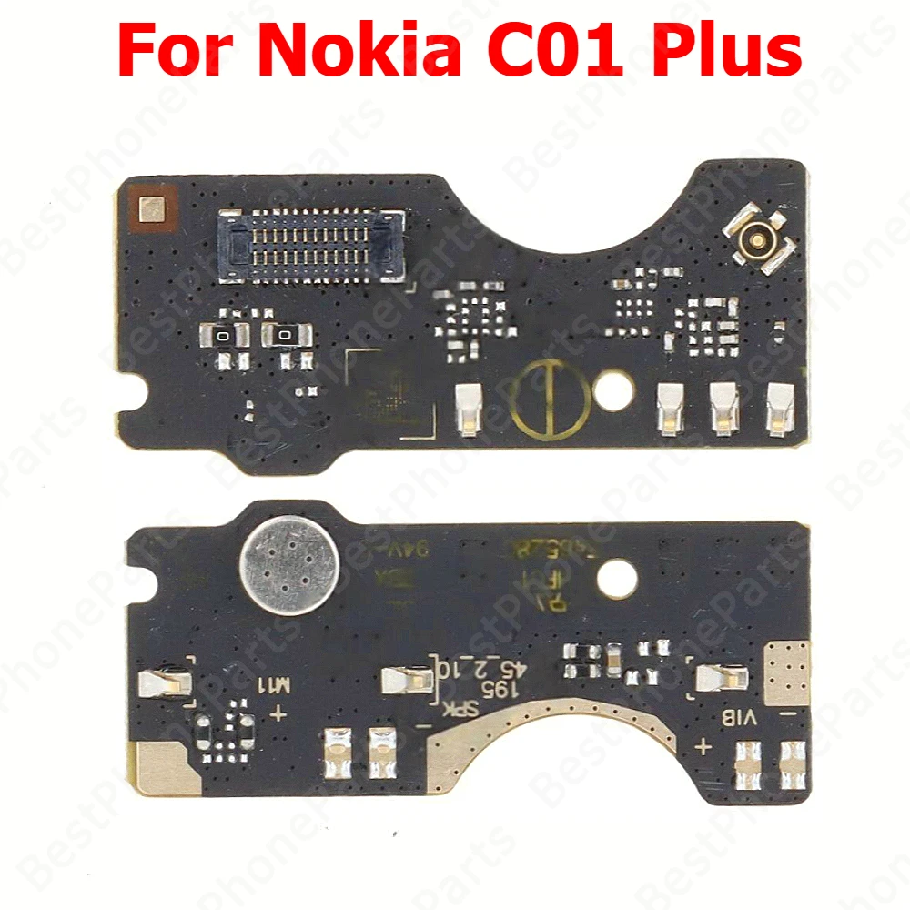 Premium Nokia C12-C31 Charging Port Replacement 12 Premium Nokia C12-C31 Charging Port Replacement - Image 12