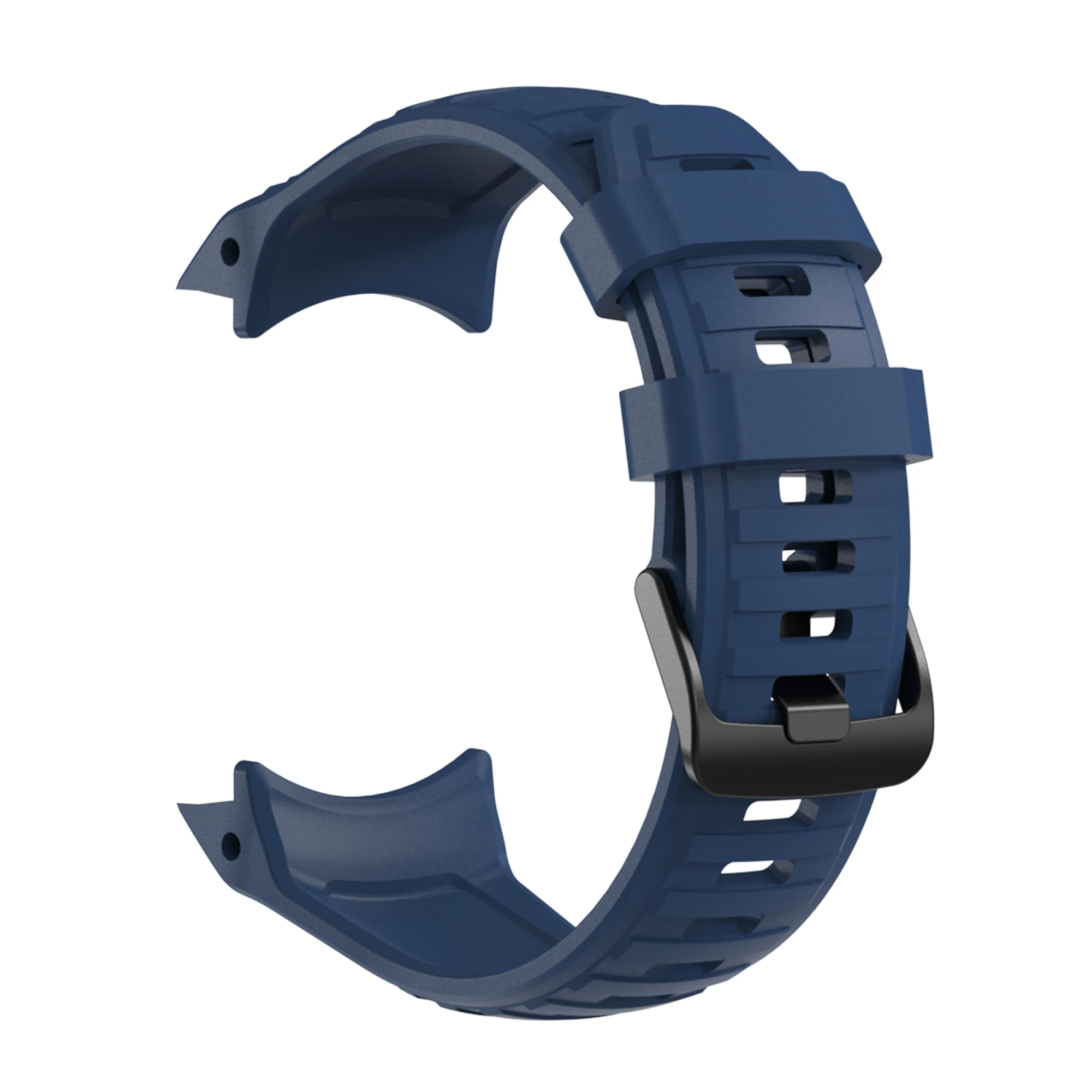 Garmin Instinct 2X Solar Silicone Watch Band 14 Garmin Instinct 2X Solar Silicone Watch Band - Image 14