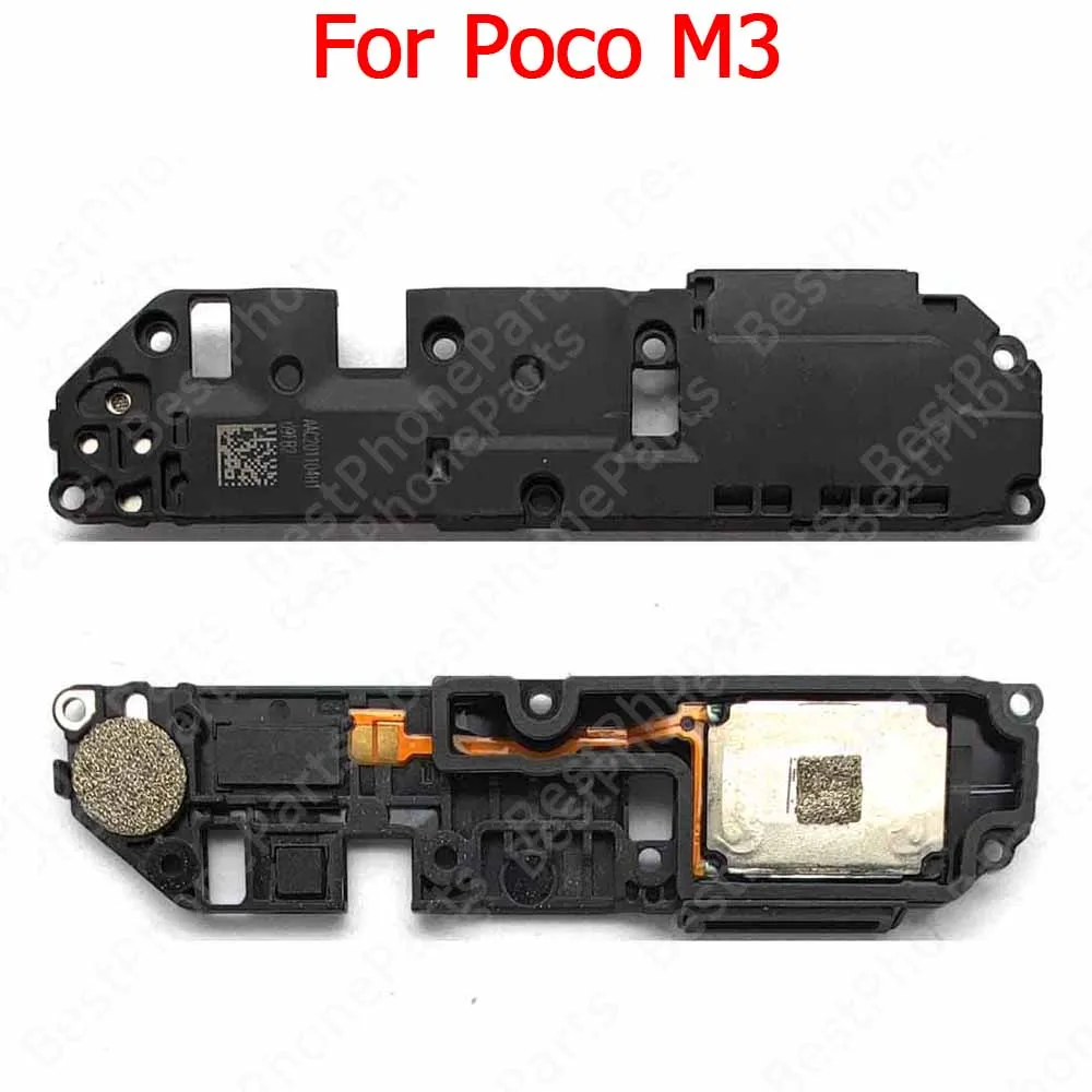 Xiaomi Poco M-series Loudspeaker Replacement 4 Xiaomi Poco M-series Loudspeaker Replacement - Image 4