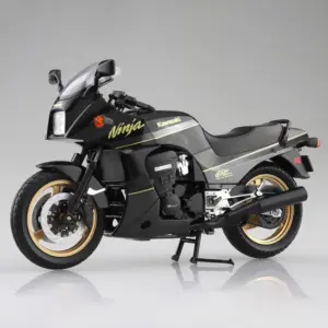 Kawasaki Ninja GPZ 900R Diecast Model 1/12 Scale 16 Sb0497926f1e8491cb1ad94488a493f558 2