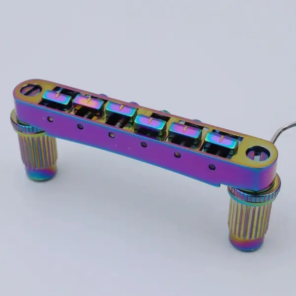 GUYKER SG LP Guitar Stop Bar Tailpiece - Image 4