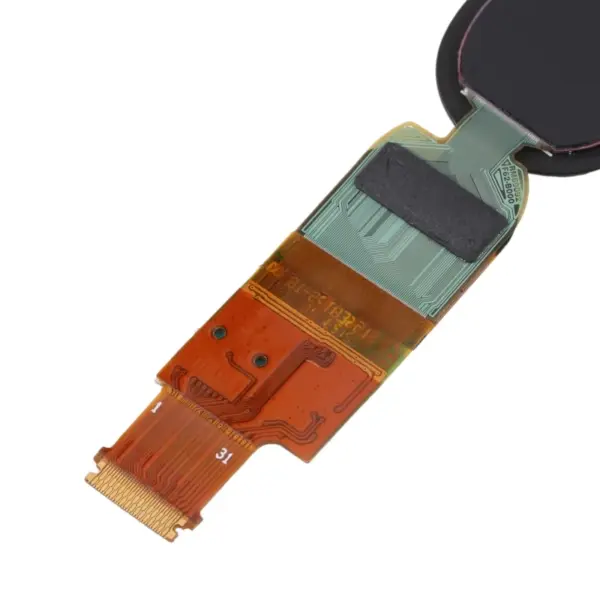 LCD & Digitizer Assembly for Xiaomi Mi Band 6 - Image 5