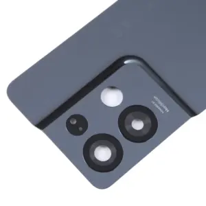 OPPO Reno8 Pro 5G Battery Back Cover in Black 10 Sb08ebf3bd6ee460f8d85db7d799ef74b0
