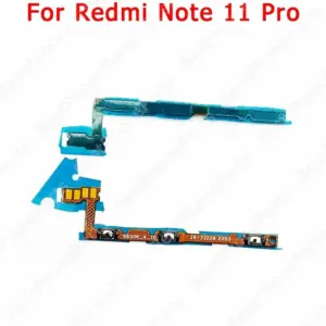 Xiaomi Redmi Note 11S Volume Power Flex Cable Replacement 21 Sb09386a448e942a9b26b2eb407c55d1ep