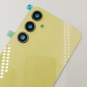 Samsung Galaxy A35 A55 Glass Back Cover with Logo 9 Sb09a08370c49490993d837325910a6dcp