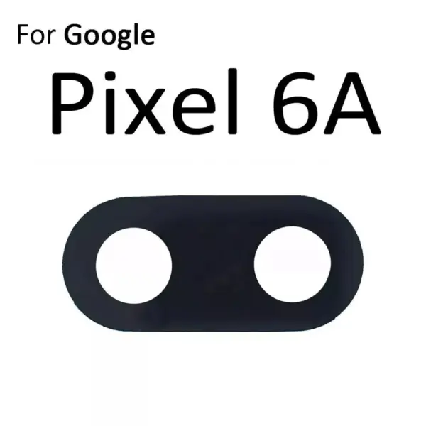 Rear Camera Lens Glass Set for Google Pixel Models - Image 14
