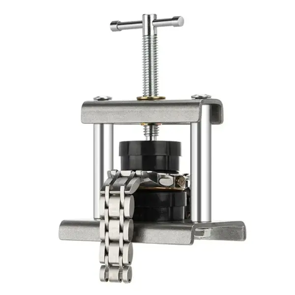 Watch Case Closing Tool Set for Watchmaker - Image 4