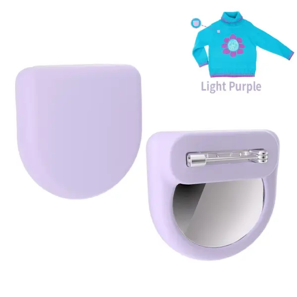 Silicone AirTag Holder for Kids and Elderly Case - Image 13