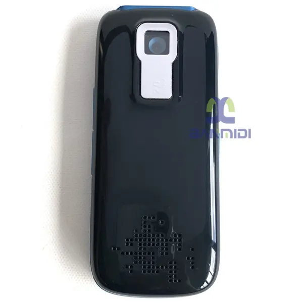 Nokia 5130 XpressMusic Vintage Mobile Phone - Image 3