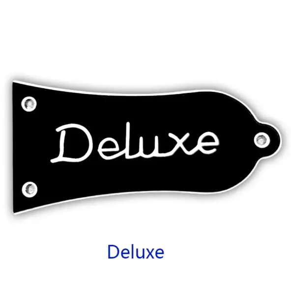 Fei Man US Epiphone SG Truss Cover Plate - Image 12