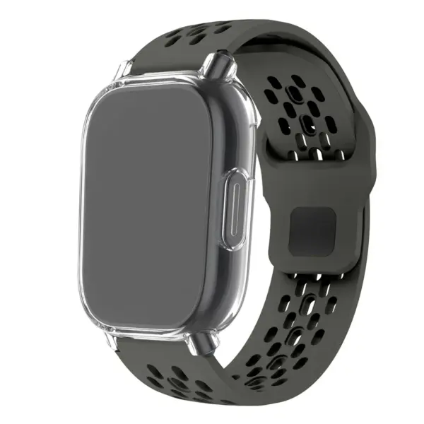 Xiaomi Redmi Watch 5 Active/5 Lite Silicone Band Kit - Image 10