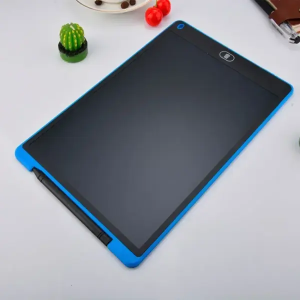 Kids LCD Drawing Tablet 10/12/8.5inch Graffiti Sketchpad - Image 27