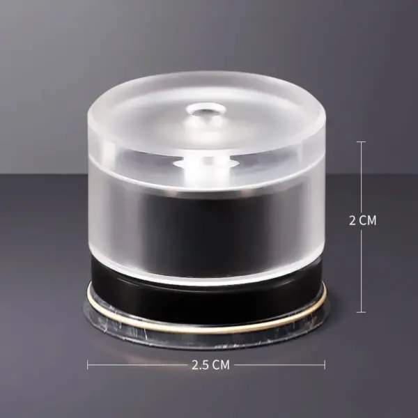 Watch Mainspring Barrel Closure Tool for Repairs - Image 5
