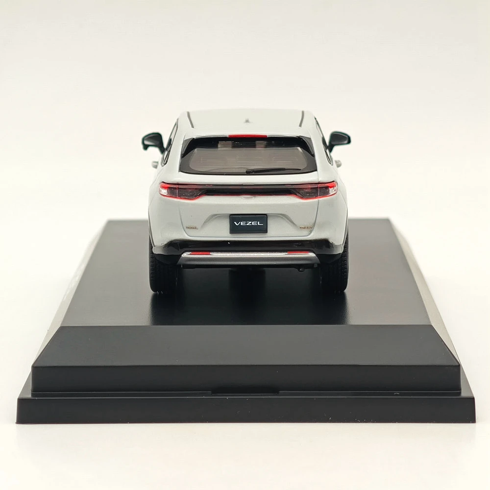 Hobby Japan 1/43 VEZEL e:HEV Z Diecast Model Car 5 Hobby Japan 1/43 VEZEL e:HEV Z Diecast Model Car - Image 5