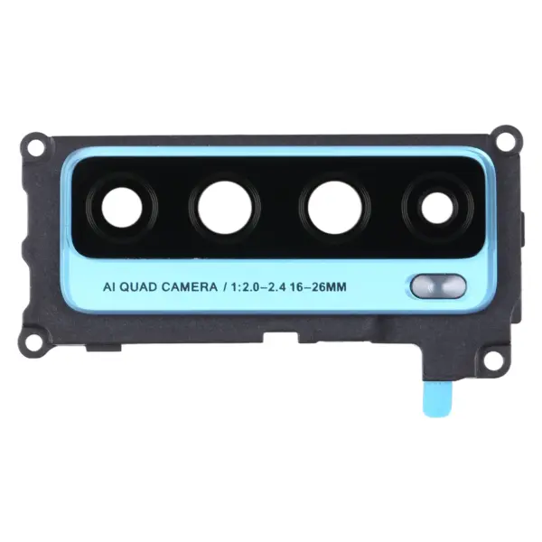 TCL 20L+ Back Camera Lens Cover Boundary - Image 5