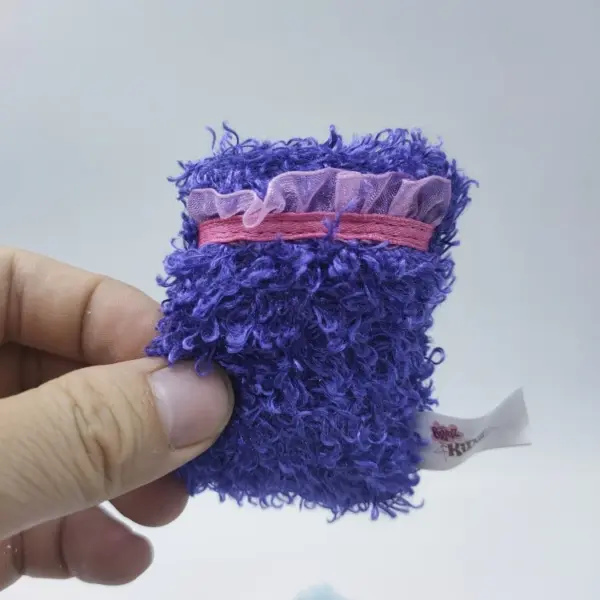 Doll Accessories Set for 30cm High School Dolls - Image 18