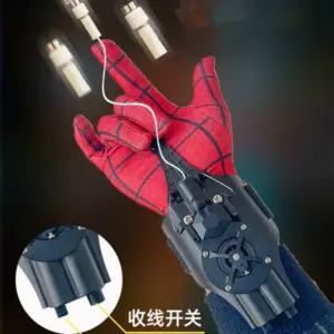 Spiderman Web Shooter Toy for Cosplay 13 Sb119fa07ceb7457da7f318d26d6486f2z