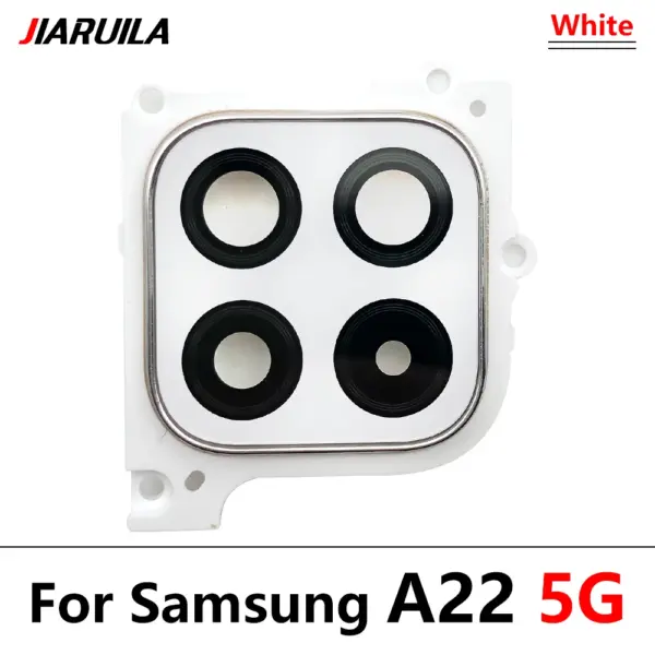 Housing Back Camera Lens Cover for Samsung A22 Series - Image 6