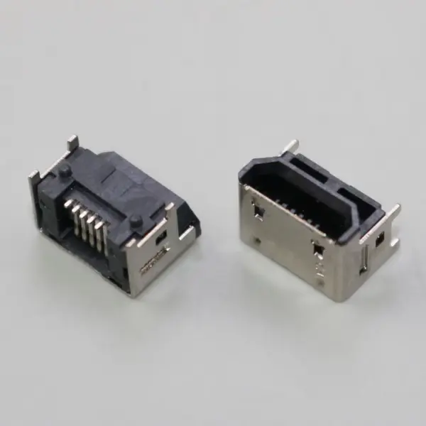 Micro USB Charging Port for Western-Digital HDD - Image 3