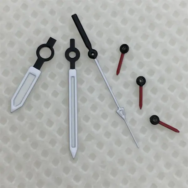 Watch Hands for VK63/VK63A Quartz Movements - Image 13