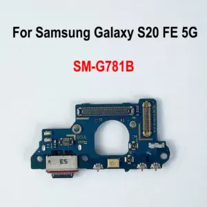 Charging Flex for Samsung Galaxy S20 FE 5G SM-G781B