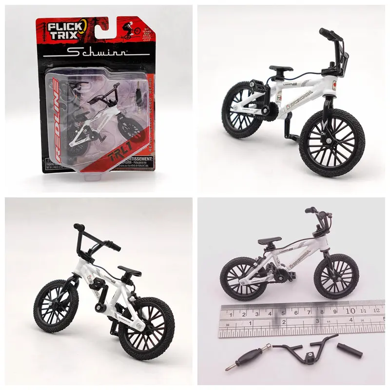 Premium Bicycle Miniature Finger Bike Collectible 16 Premium Bicycle Miniature Finger Bike Collectible - Image 16