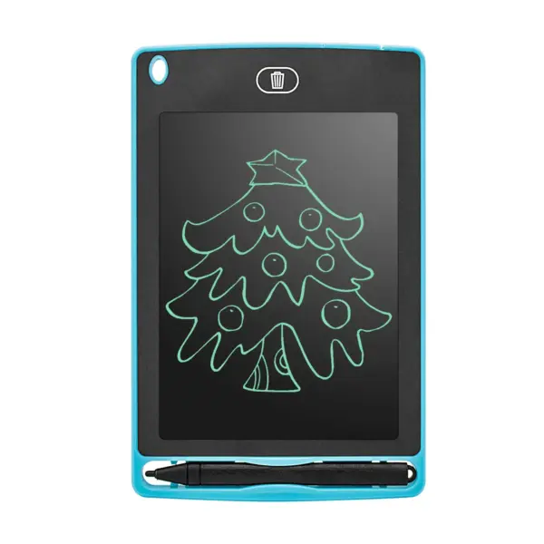 Kids LCD Drawing Tablet 10/12/8.5inch Graffiti Sketchpad - Image 12