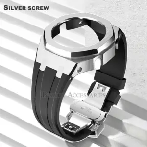 Gen4 Casioak G-Shock GA-2100 Stainless Steel Bezel Kit 88 Sb172076884cb48b29405f7322fc8101bh